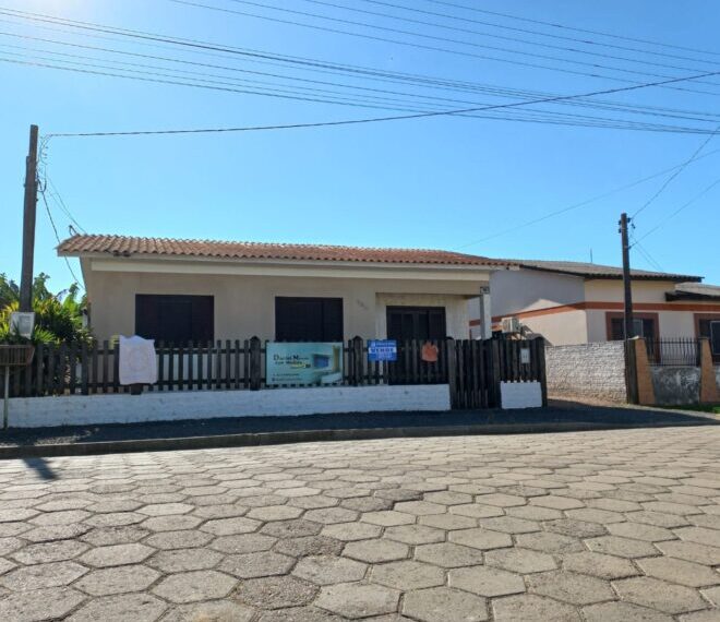 jardim cibeli casa em araranguá