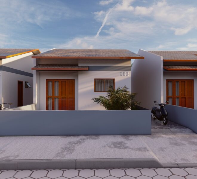 residencial ll 8