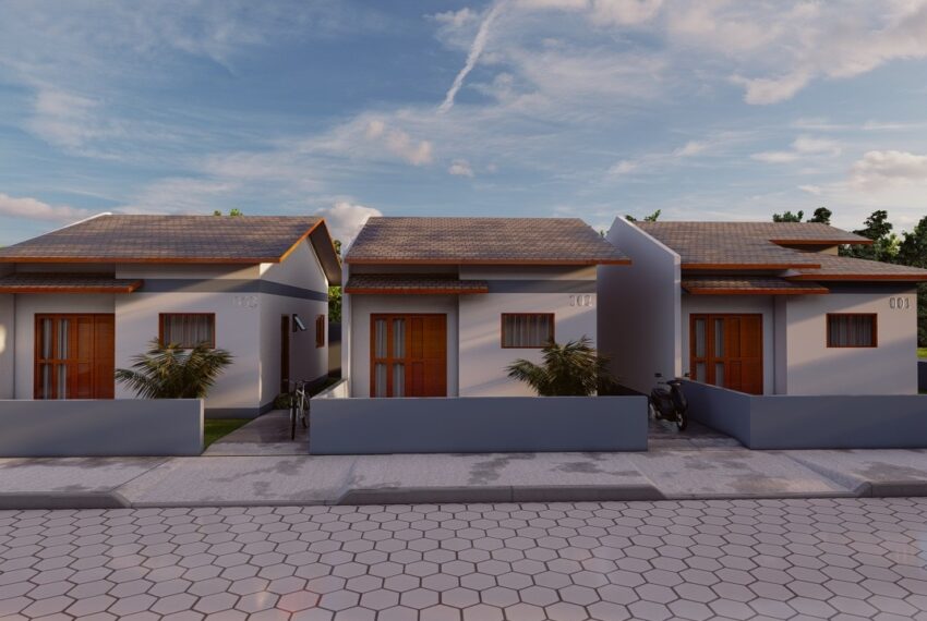 residencial matos ll