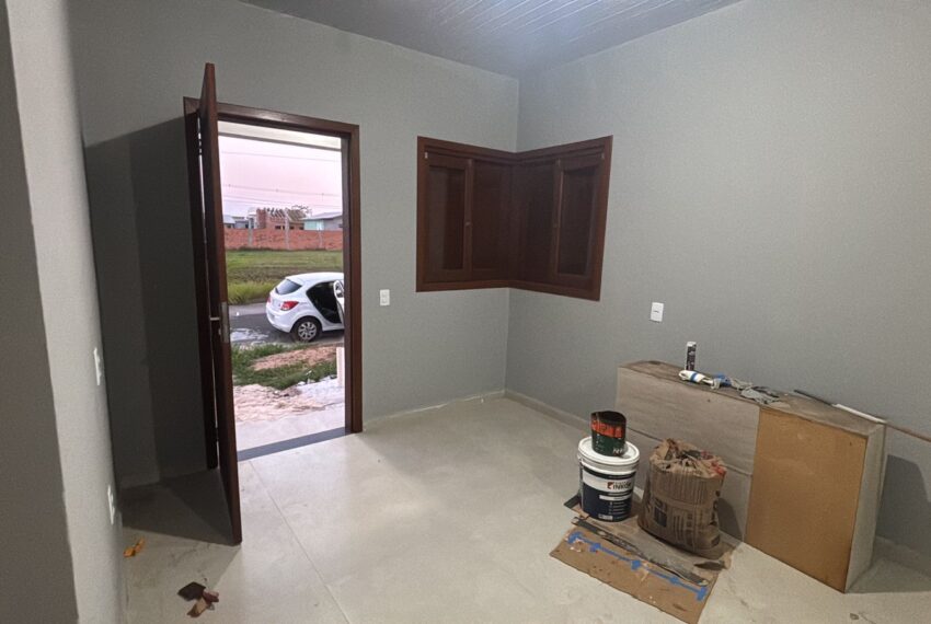 95 mil assumir financiamento