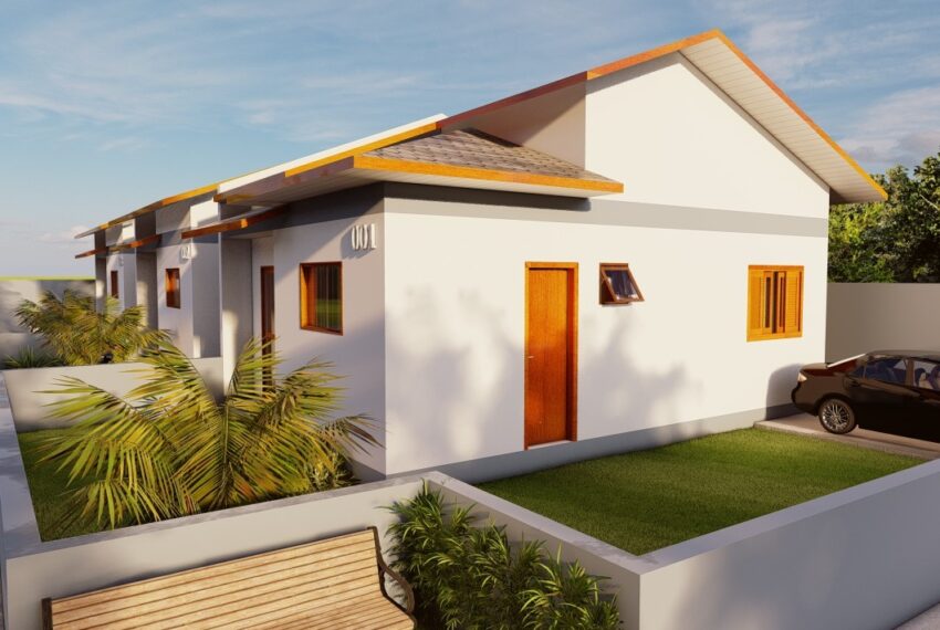 residencial ll 3