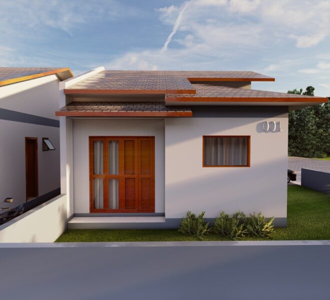 residencial ll 5