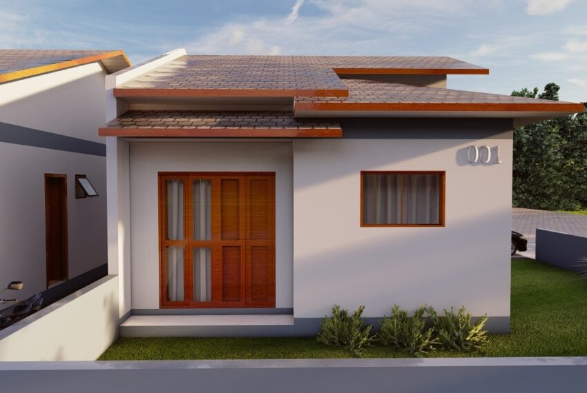 residencial ll 5
