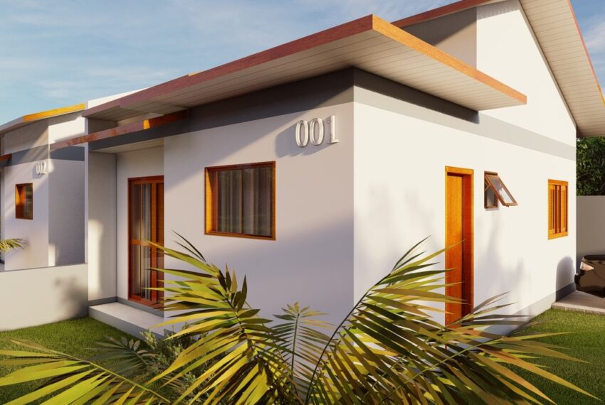 residencial ll 7